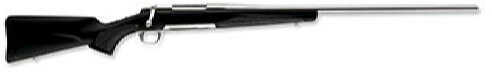 Browning X-Bolt Stalker 30-06 Springfield 22" Stainless Steel Barrel Bolt Action Rifle 035202226